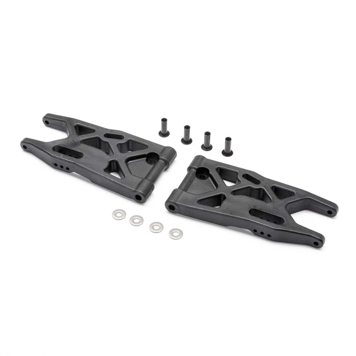 LOS-1242	 Rear Arm Set: 8XE RTR