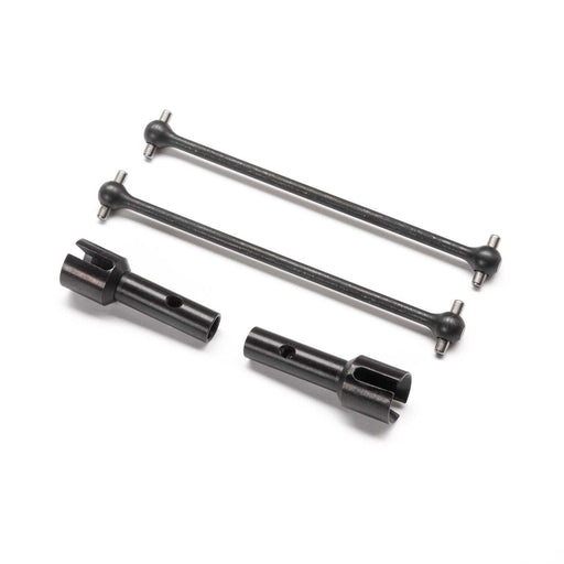 LOS-1246 Rear Dogbone Set: 8XE RTR