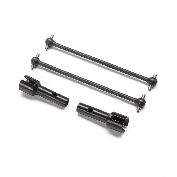 LOS-1246 Rear Dogbone Set: 8XE RTR