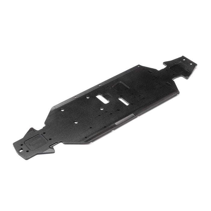 LOS-1247 Chassis: 8XE RTR