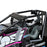 LOS-1387T1 1/10 22S Sprint 2WD RTR, Blue ** Needed to Complete #SPMX-1032