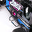 LOS-1387T1 1/10 22S Sprint 2WD RTR, Blue ** Needed to Complete #SPMX-1032