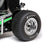 LOS-1387T2 1/10 22S Sprint 2WD RTR, Green ** Needed to Complete #SPMX-1032