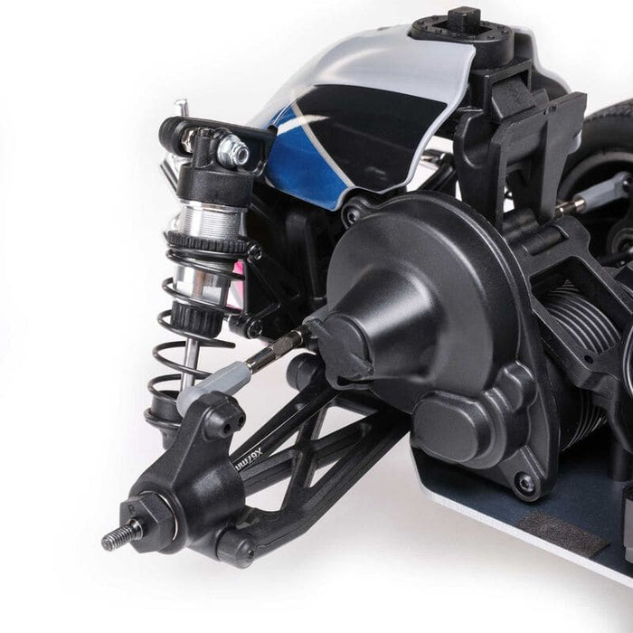 LOS-1387T2 1/10 22S Sprint 2WD RTR, Green ** Needed to Complete #SPMX-1032