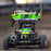LOS-1387T2 1/10 22S Sprint 2WD RTR, Green ** Needed to Complete #SPMX-1032