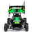 LOS-1387T2 1/10 22S Sprint 2WD RTR, Green ** Needed to Complete #SPMX-1032