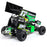LOS-1387T2 1/10 22S Sprint 2WD RTR, Green ** Needed to Complete #SPMX-1032
