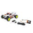 LOS-1392T1 1/28 Micro-T 2S 2WD RTR Stadium Truck (Battery & Charger Included), White