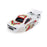 LOS-1392T1 1/28 Micro-T 2S 2WD RTR Stadium Truck (Battery & Charger Included), White