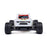 LOS-1392T1 1/28 Micro-T 2S 2WD RTR Stadium Truck (Battery & Charger Included), White