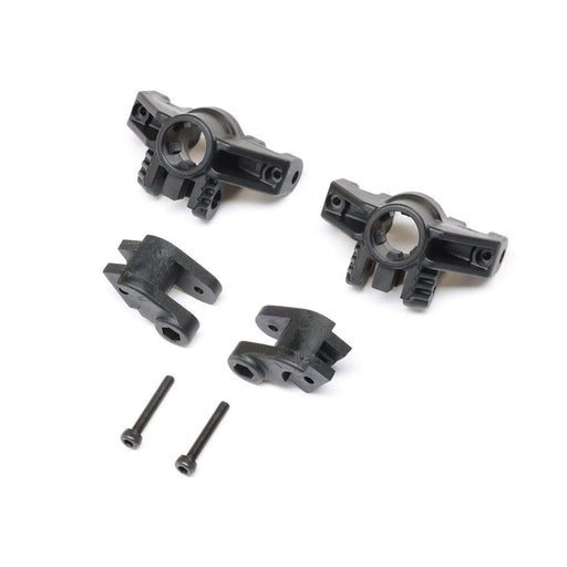 LOS-1807 Spindle Set Front (Left/Right): LMT 2.0