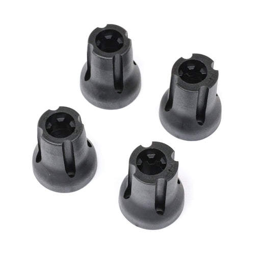 LOS-1808 Rear Lockouts, 0 & 3 Deg (2): LMT 2.0