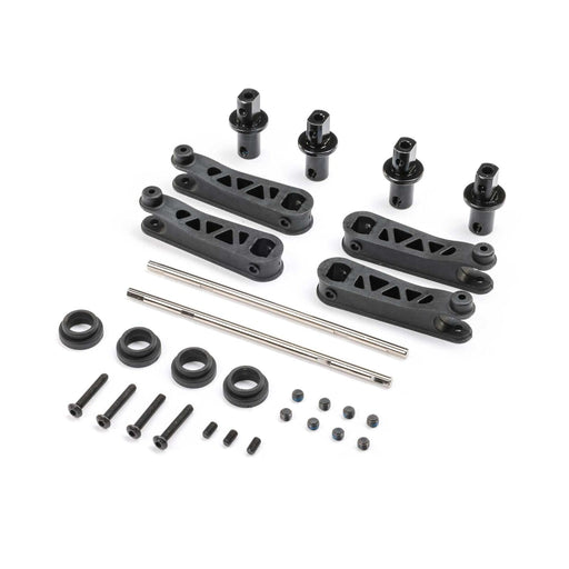 LOS-1813 Sway Bar Set (2): LMT 2.0