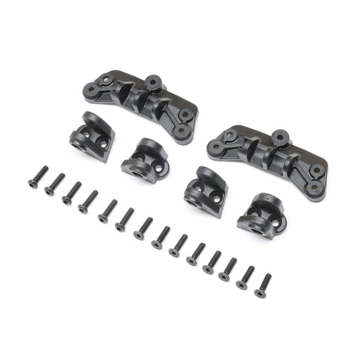 LOS-1825 4-Link Bar Mounting Set: LMT 2.0