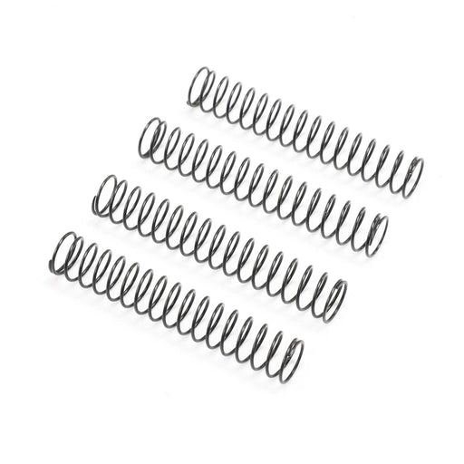 LOS-1840 Shock Spring, Internal, 1.4lb (4): LMT 2.0