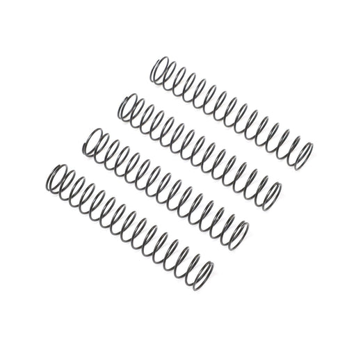 LOS-1841 Shock Spring, Internal, 1.6lb (4): LMT 2.0