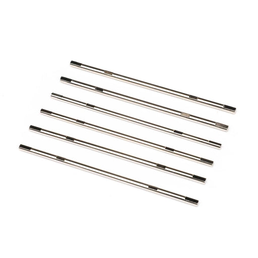 LOS-1844 Sway Bar Tuning Kit (3): LMT 2.0