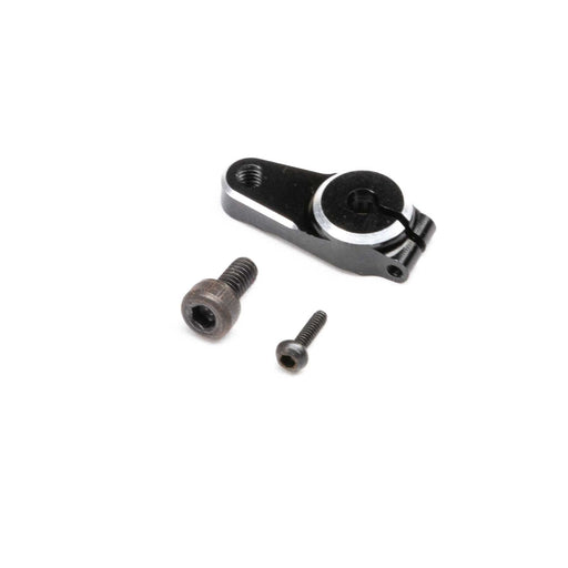 LOS-1910 Aluminum Servo Horn, 20T: GROM