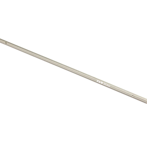 LOS-1912 Center Driveshaft, Aluminum, 203.5mm: GROM