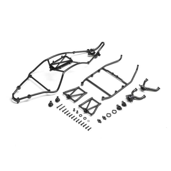 LOS-2056 Cage Set Complete, Megalodon: Mini LMT