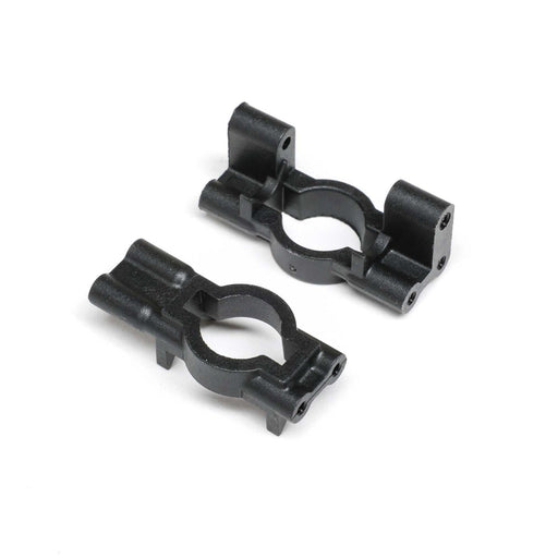 LOS-2058 Crossbar Body Mounts, Removable Cage: Mini LMT