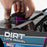 LOS-2167T1 Losi 1/10 22S Dirt Late Model 2WD RTR - Blue