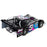 LOS-2167T1 Losi 1/10 22S Dirt Late Model 2WD RTR - Blue