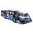 LOS-2167T1 Losi 1/10 22S Dirt Late Model 2WD RTR - Blue