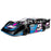 LOS-2167T1 Losi 1/10 22S Dirt Late Model 2WD RTR - Blue