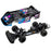 LOS-2167T1 Losi 1/10 22S Dirt Late Model 2WD RTR - Blue