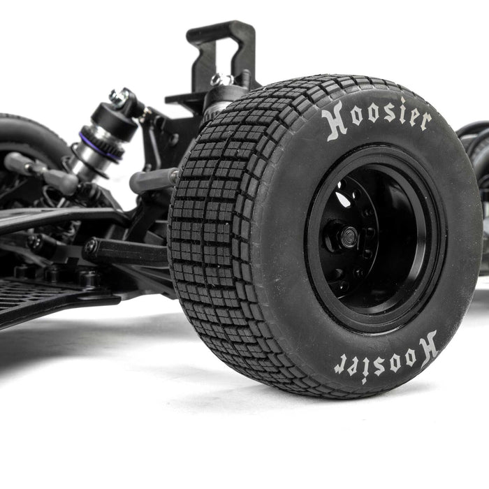 LOS-2167T1 Losi 1/10 22S Dirt Late Model 2WD RTR - Blue