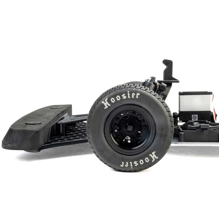 LOS-2167T1 Losi 1/10 22S Dirt Late Model 2WD RTR - Blue