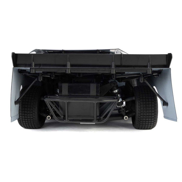 LOS-2167T1 Losi 1/10 22S Dirt Late Model 2WD RTR - Blue