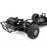 LOS-2167T1 Losi 1/10 22S Dirt Late Model 2WD RTR - Blue