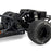 LOS-2167T1 Losi 1/10 22S Dirt Late Model 2WD RTR - Blue