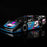 LOS-2167T1 Losi 1/10 22S Dirt Late Model 2WD RTR - Blue