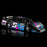 LOS-2167T1 Losi 1/10 22S Dirt Late Model 2WD RTR - Blue