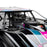 LOS-2167T1 Losi 1/10 22S Dirt Late Model 2WD RTR - Blue