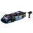 LOS-2167T1 Losi 1/10 22S Dirt Late Model 2WD RTR - Blue