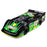 LOS-2167T2 Losi 1/10 22S Dirt Late Model 2WD RTR - Green