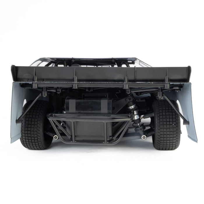 LOS-2167T2 Losi 1/10 22S Dirt Late Model 2WD RTR - Green