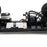 LOS-2167T2 Losi 1/10 22S Dirt Late Model 2WD RTR - Green