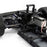 LOS-2167T2 Losi 1/10 22S Dirt Late Model 2WD RTR - Green