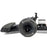 LOS-2167T2 Losi 1/10 22S Dirt Late Model 2WD RTR - Green