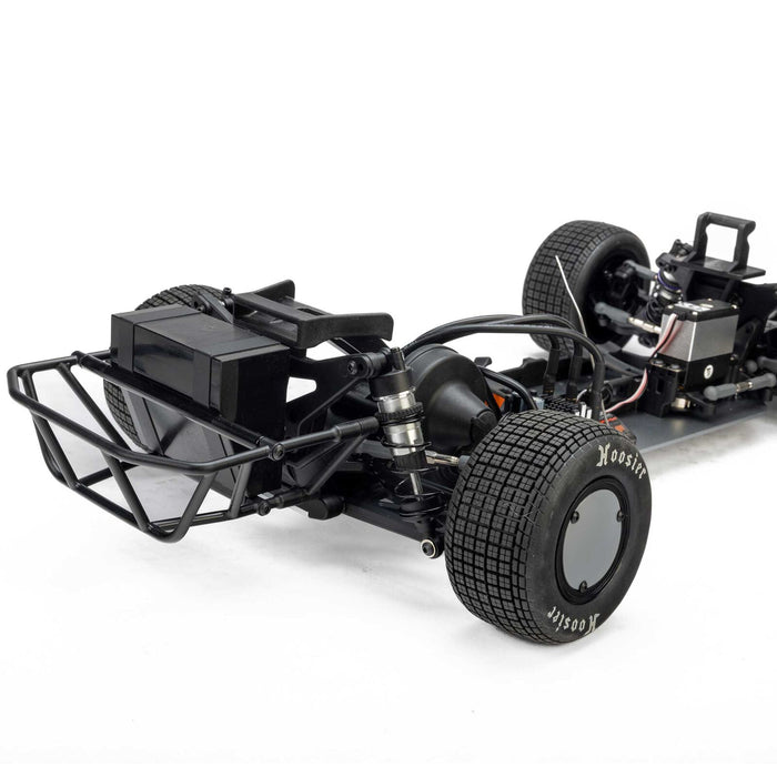LOS-2167T2 Losi 1/10 22S Dirt Late Model 2WD RTR - Green