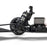LOS-2167T2 Losi 1/10 22S Dirt Late Model 2WD RTR - Green