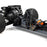 LOS-2167T2 Losi 1/10 22S Dirt Late Model 2WD RTR - Green