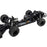 LOS-2167T2 Losi 1/10 22S Dirt Late Model 2WD RTR - Green