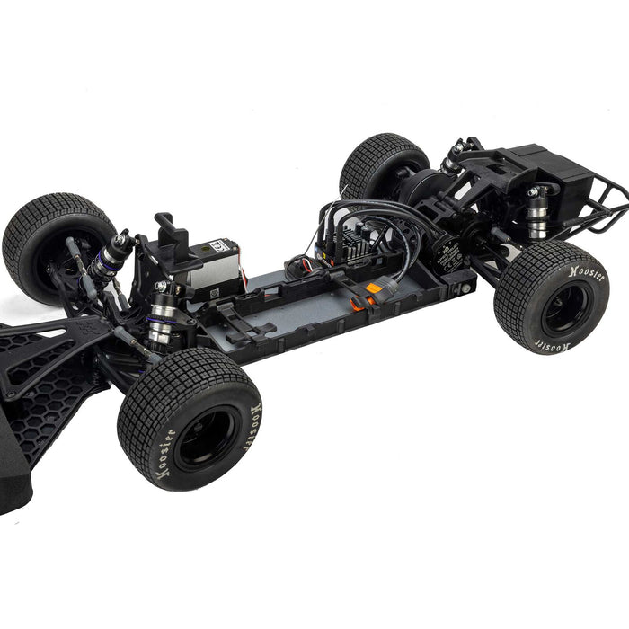 LOS-2167T2 Losi 1/10 22S Dirt Late Model 2WD RTR - Green