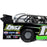 LOS-2167T2 Losi 1/10 22S Dirt Late Model 2WD RTR - Green